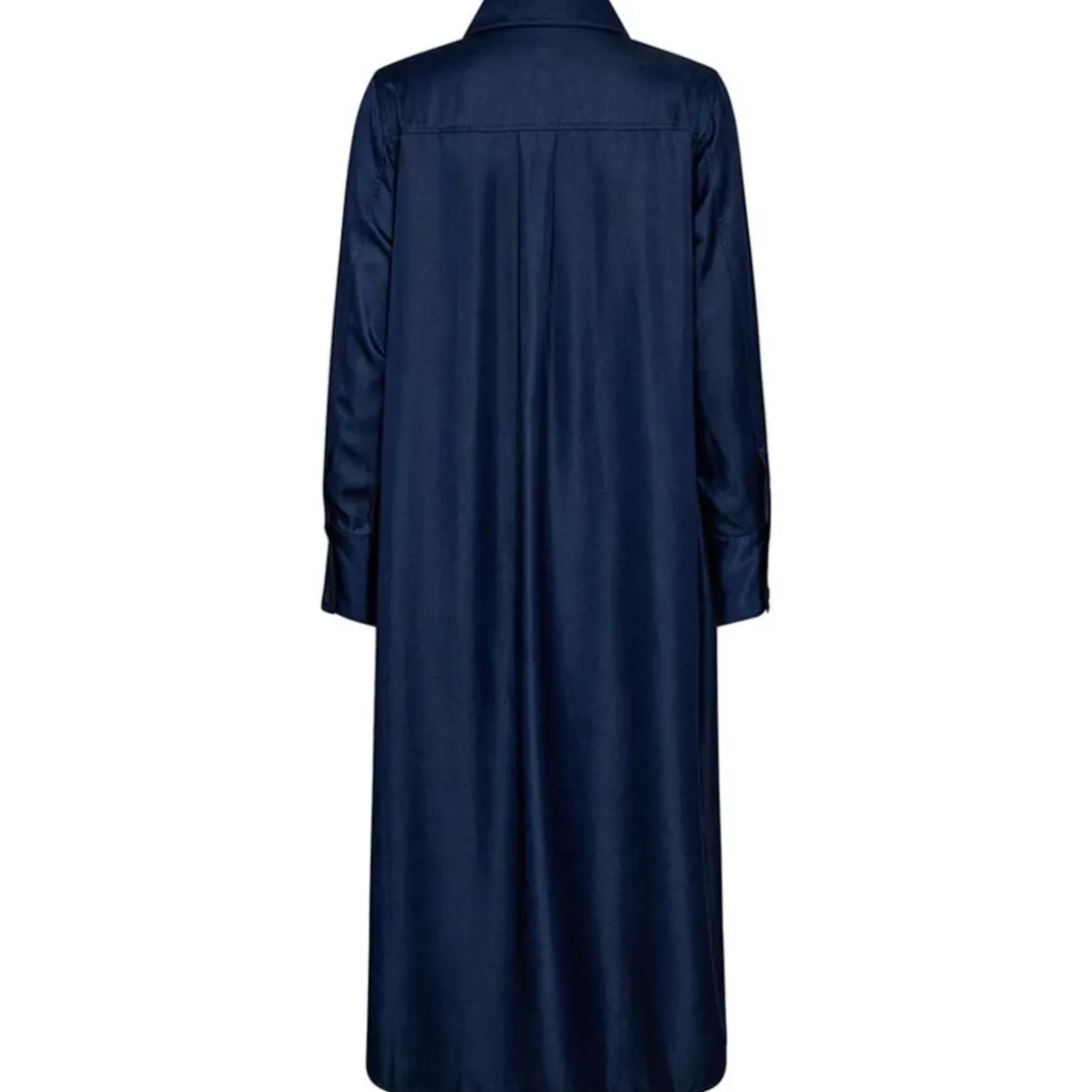 CINDY DRESS | MIDNIGHT BLUE