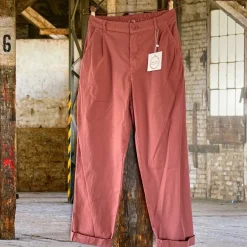 CITRO BUKSER | PINK PEPPER