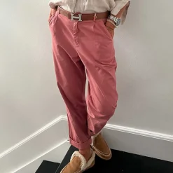 CITRO BUKSER | PINK PEPPER