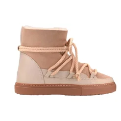 CLASSIC STØVLE | BEIGE