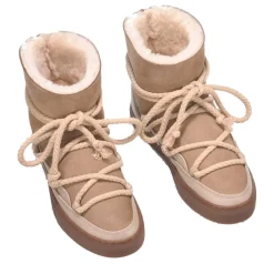 CLASSIC STØVLE | BEIGE