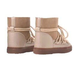 CLASSIC STØVLE | BEIGE