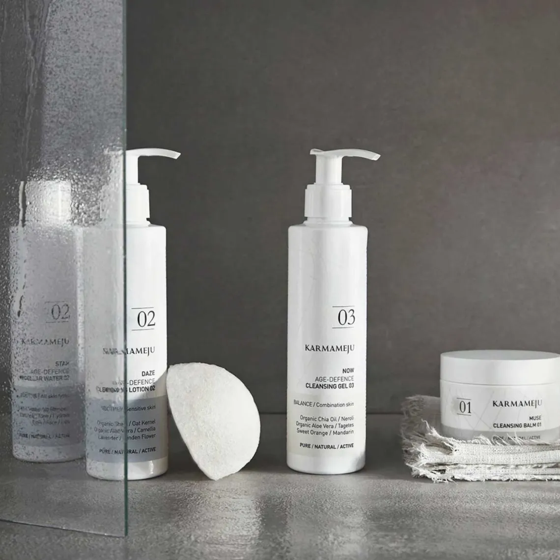 CLOUD KONJAC RENSESVAMP