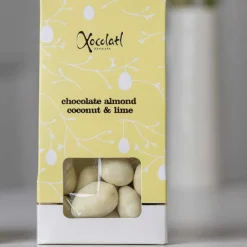 COCONUT LIME ALMOND SMALL