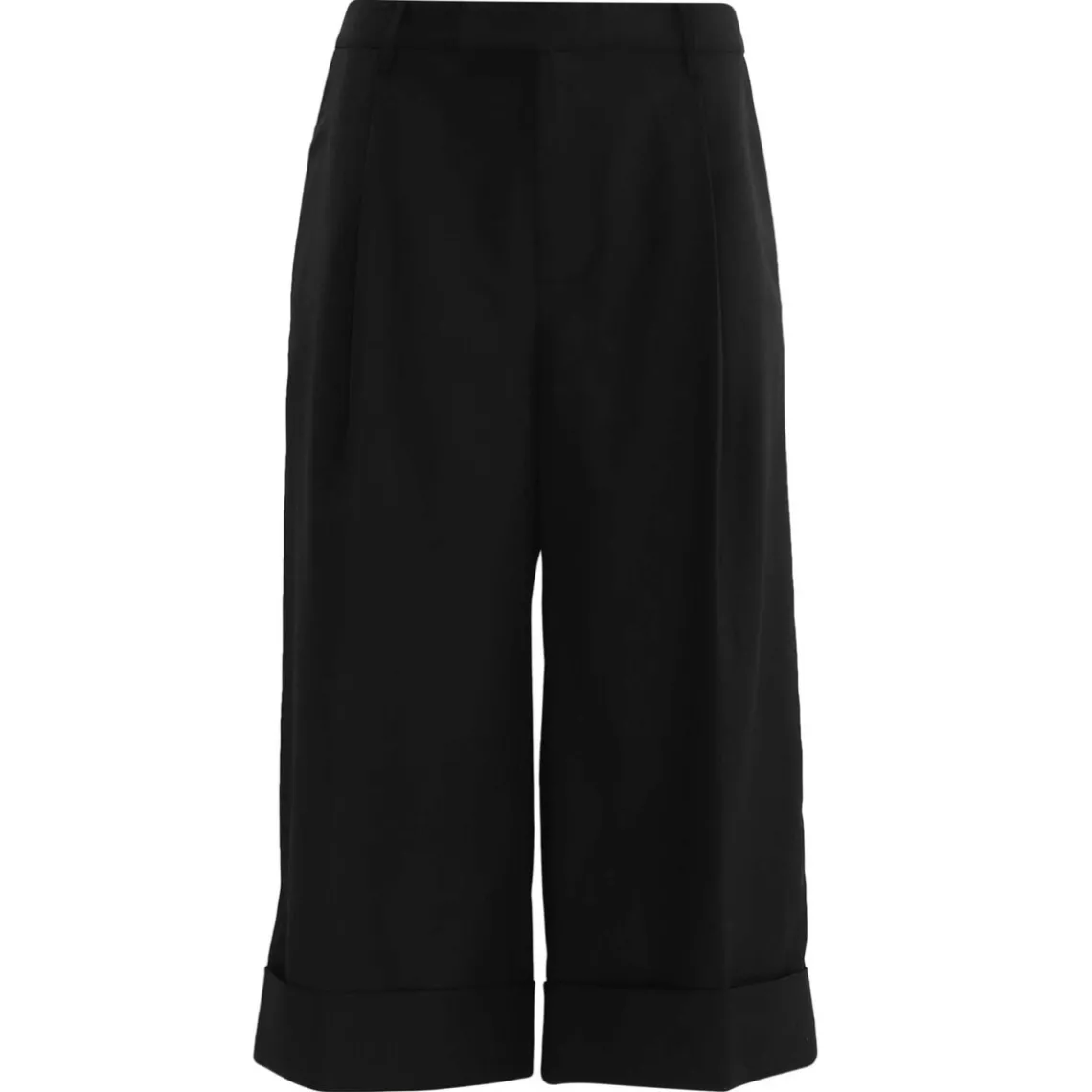 COLETTE PANTS | BLACK