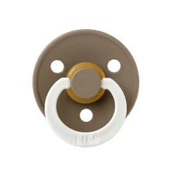 COLOUR GLOW - RUND - STR. 2 | DARK OAK