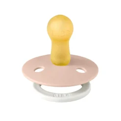 COLOUR GLOW - RUND - STR. 2 | BLUSH