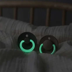 COLOUR GLOW - RUND - STR. 2 | BLUSH