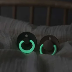 COLOUR GLOW - RUND - STR.2 | VANILLA