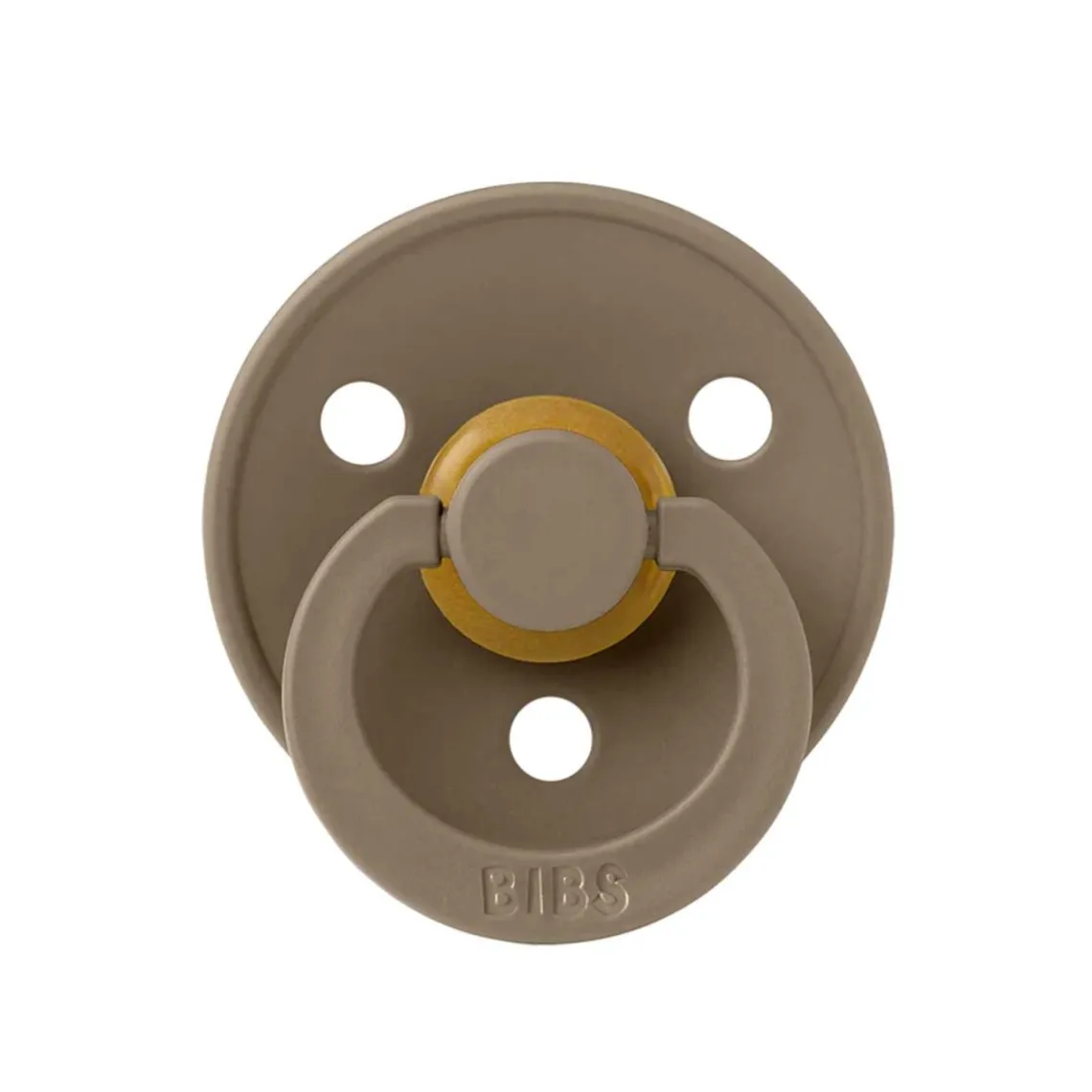 COLOUR SUT - RUND - STR. 1 | DARK OAK