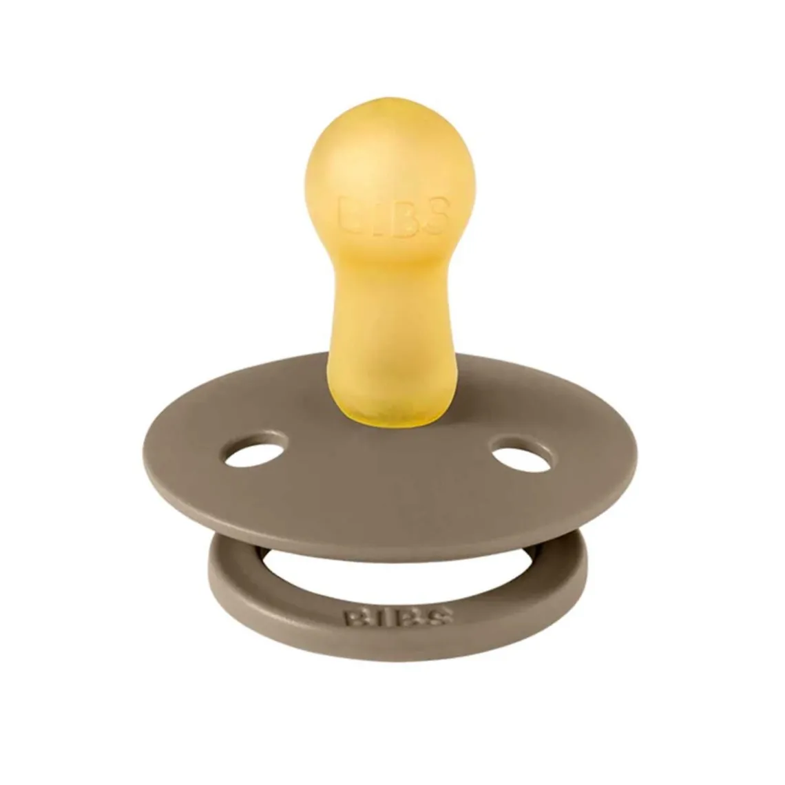 COLOUR SUT - RUND - STR. 1 | DARK OAK