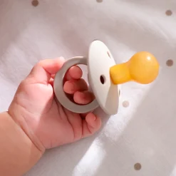 COLOUR SUT - RUND - STR. 2 | SAND