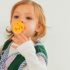 COLOUR SUT - RUND - STR.2 | SUNKISSED