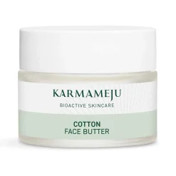 COTTON FACE BUTTER - 50 ML