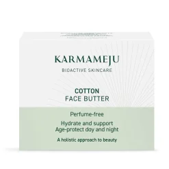 COTTON FACE BUTTER - 50 ML