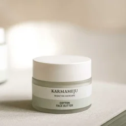 COTTON FACE BUTTER - 50 ML
