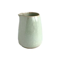 CREAM JUG | PEPPERMINT