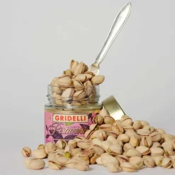 CREMA AL PISTACCHIO