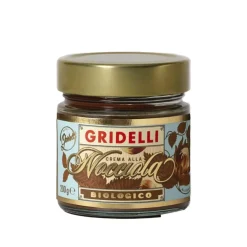 CREMA ALLA NOCCIOLA