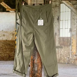 CRESSI BUKSER | MILITARY