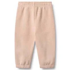 CRUZ SWEATPANTS | ROSE DUST