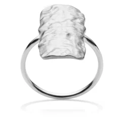 CUESTA RING | SØLV