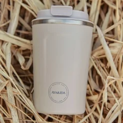 CUP2GO 380 ML | CREAM BEIGE