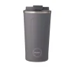 CUP2GO 500 ML | DARK GREY