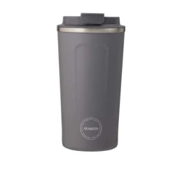 CUP2GO 500 ML | DARK GREY