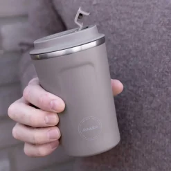 CUP2GO 380 ML | DRIFTWOOD