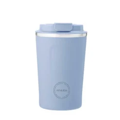 CUP2GO 380 ML | POWDER BLUE