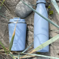 CUP2GO 380 ML | POWDER BLUE