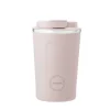 CUP2GO 380 ML | SOFT ROSE