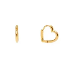 CUPID HOOPS | FORGYLDT