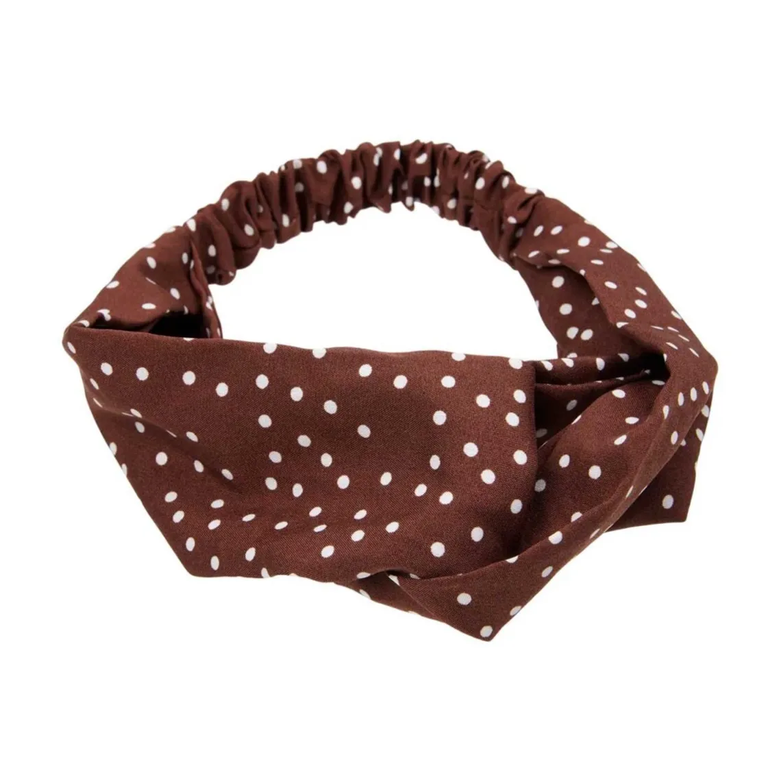 DALMATIANS HAIRBAND | MOCCA