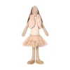 DANCE PRINCESS - MEDIUM BUNNY 46 CM
