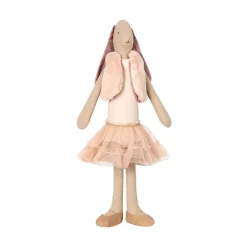 DANCE PRINCESS - MEDIUM BUNNY 46 CM