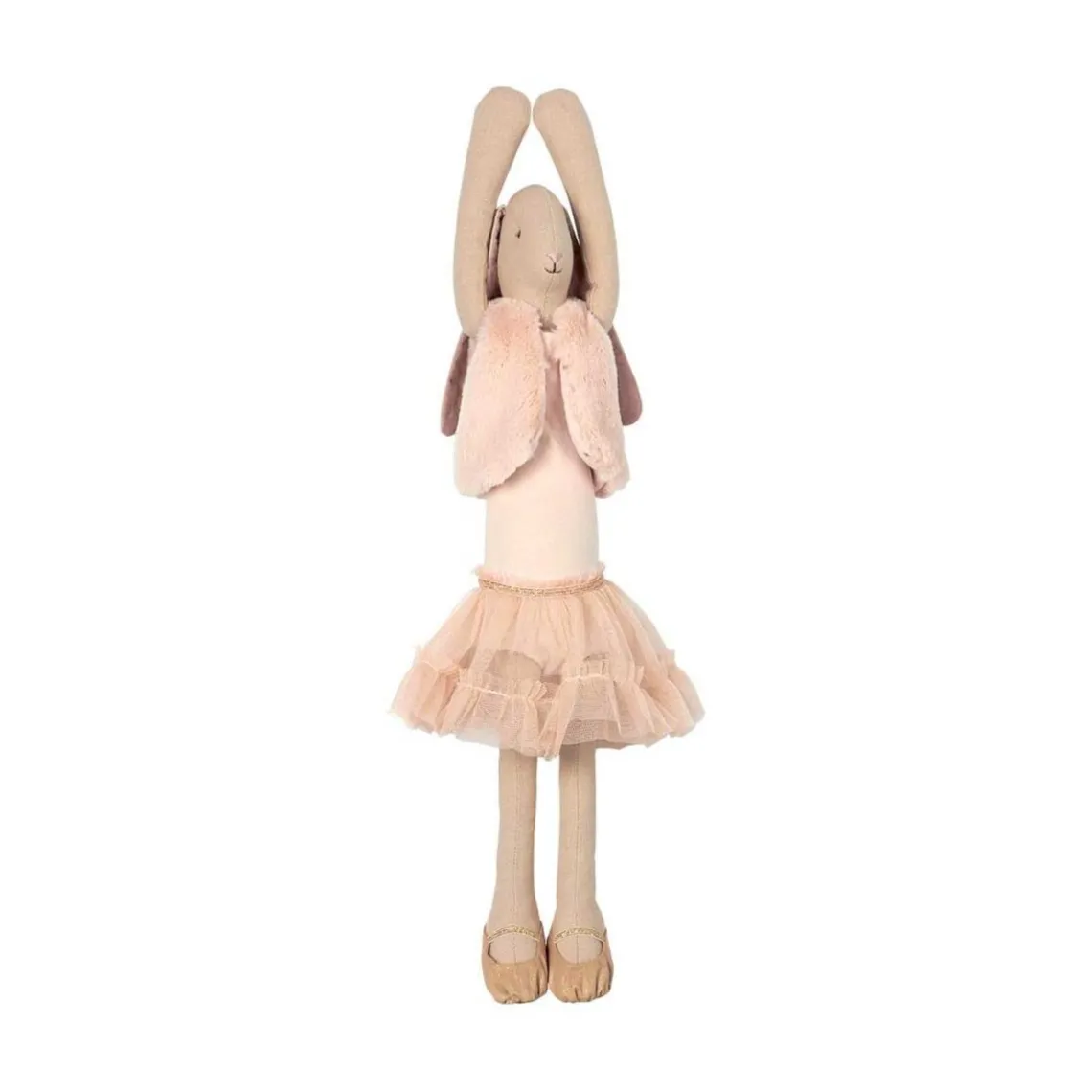 DANCE PRINCESS - MEDIUM BUNNY 46 CM