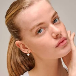 DAYSTAR GLOBE ØRERINGE | OPAL