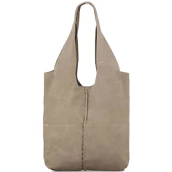 DEMI RUSKINDSTASKE | MORAL GRAY