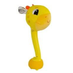 DEN SKØRE GIRAF M/LYD