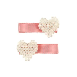 DESSA HÅRSPÆNDER - 2 STK.