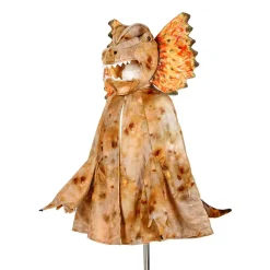 DILOPHOSAURUS KAPPE 4-7 ÅR