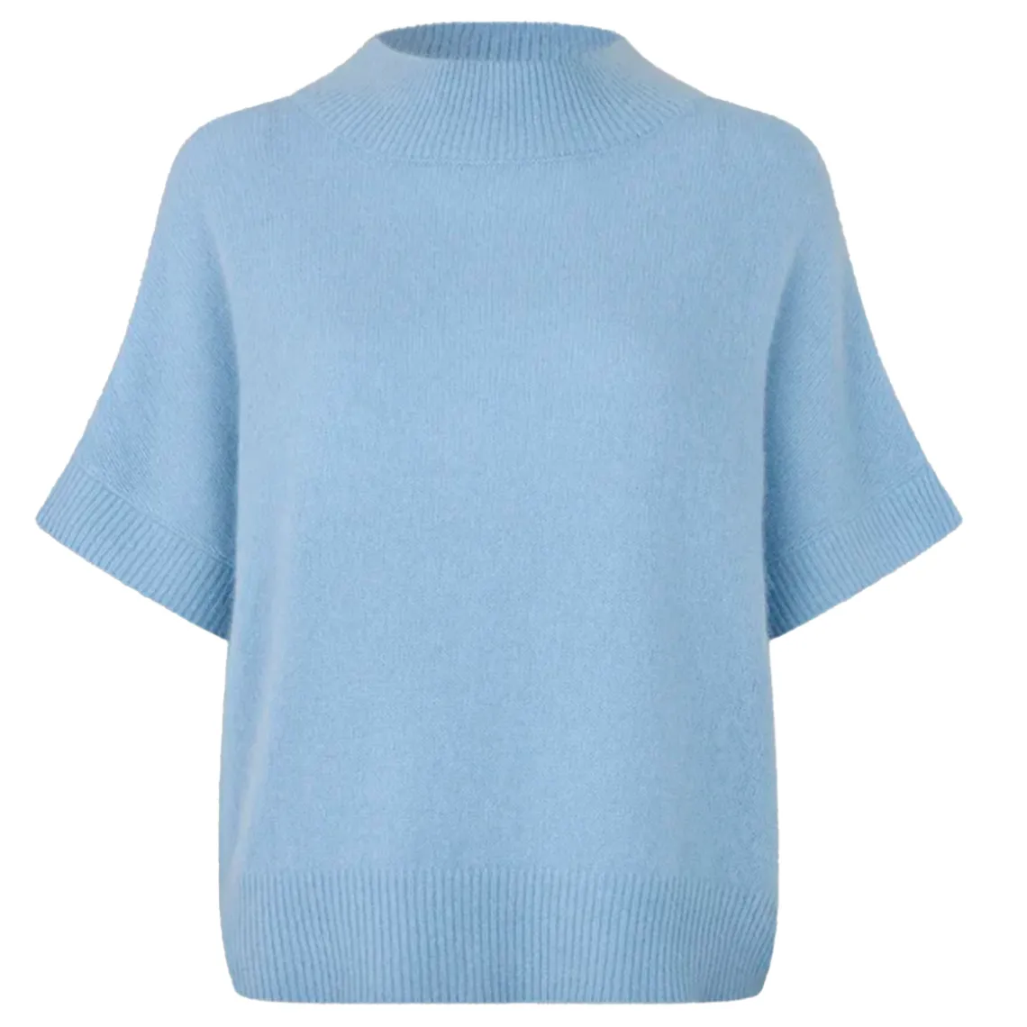 DOANNA SWEATER | SKY BLUE
