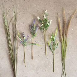 DOGTAIL GRÆS STILK 71 CM - GRØN