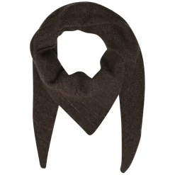 DOHA CASHMERE TØRKLÆDE SMALL | ACORN