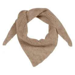 DOHA CASHMERE TØRKLÆDE SMALL | SHITAKE