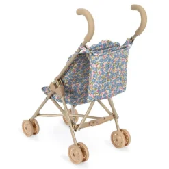 DOLL STROLLER | FLEUR ROSIER
