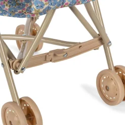 DOLL STROLLER | FLEUR ROSIER