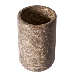 DOWA VINKØLER 14X22 CM | GRÅ/BRUN